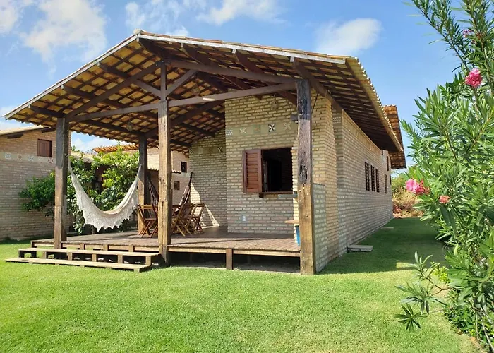 Casa Em Paracuru