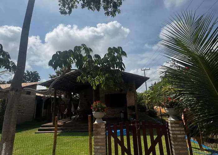Casa Em Paracuru