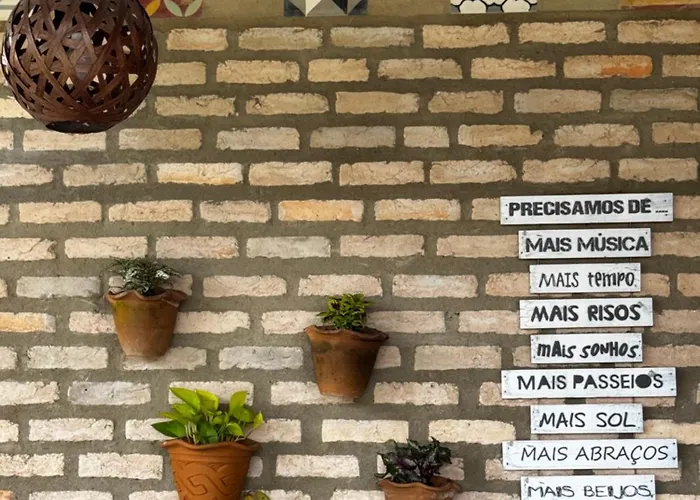 Casa Em Paracuru