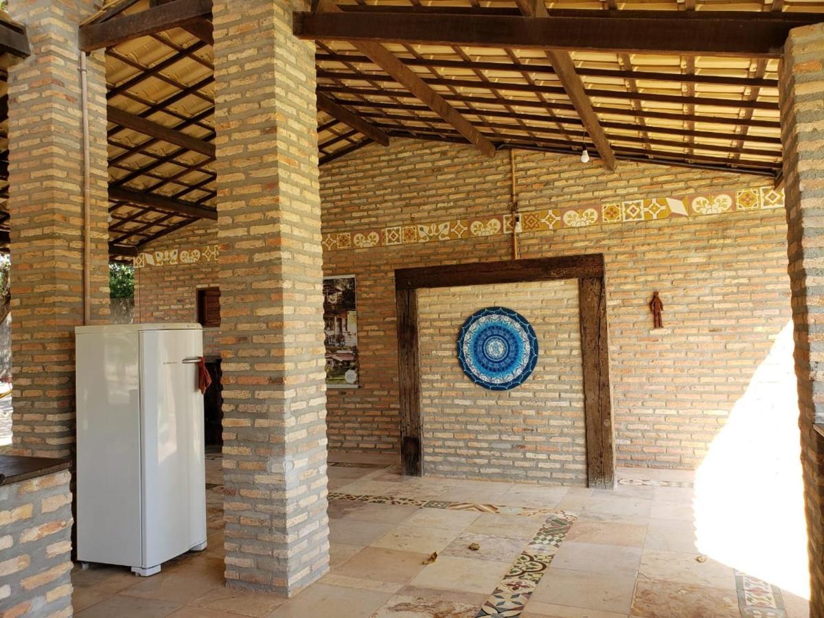 Holiday home Casa Em Paracuru