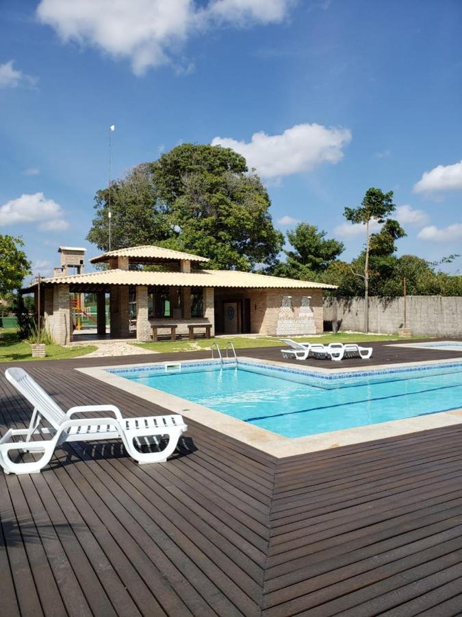 Casa Em Holiday home