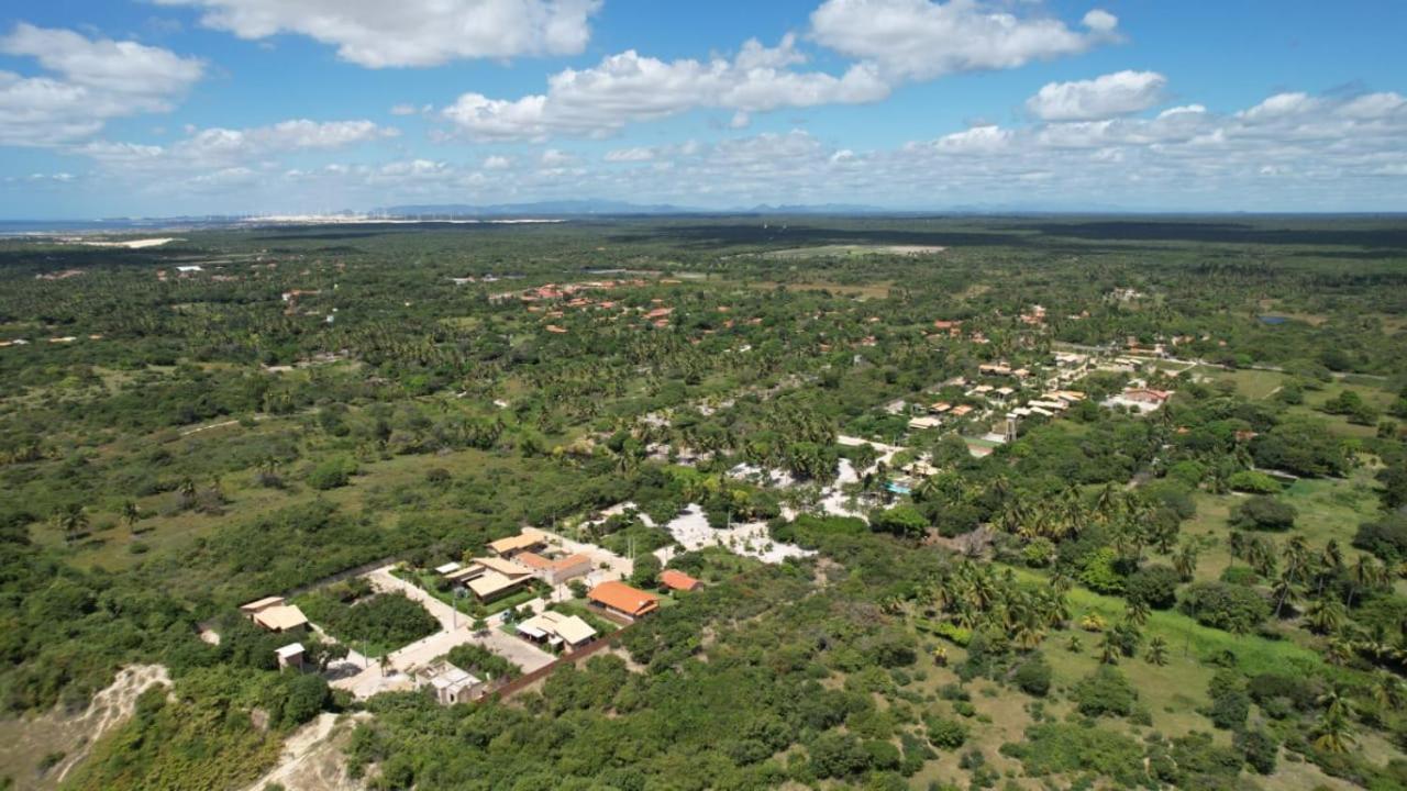 Holiday home Casa Em Paracuru