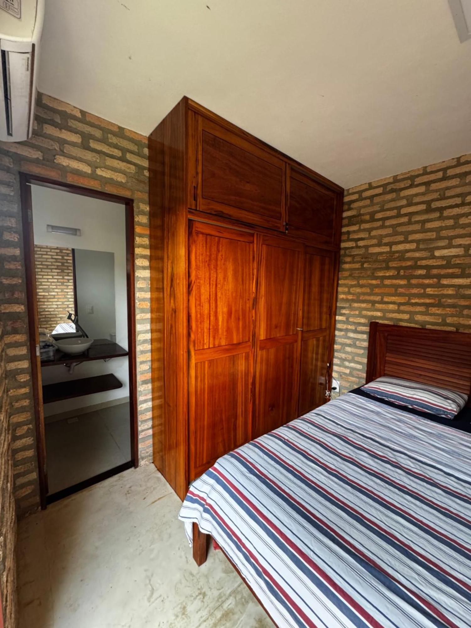 Casa Em * Paracuru
