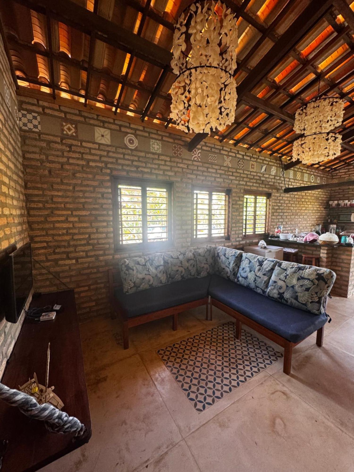 Holiday home Casa Em