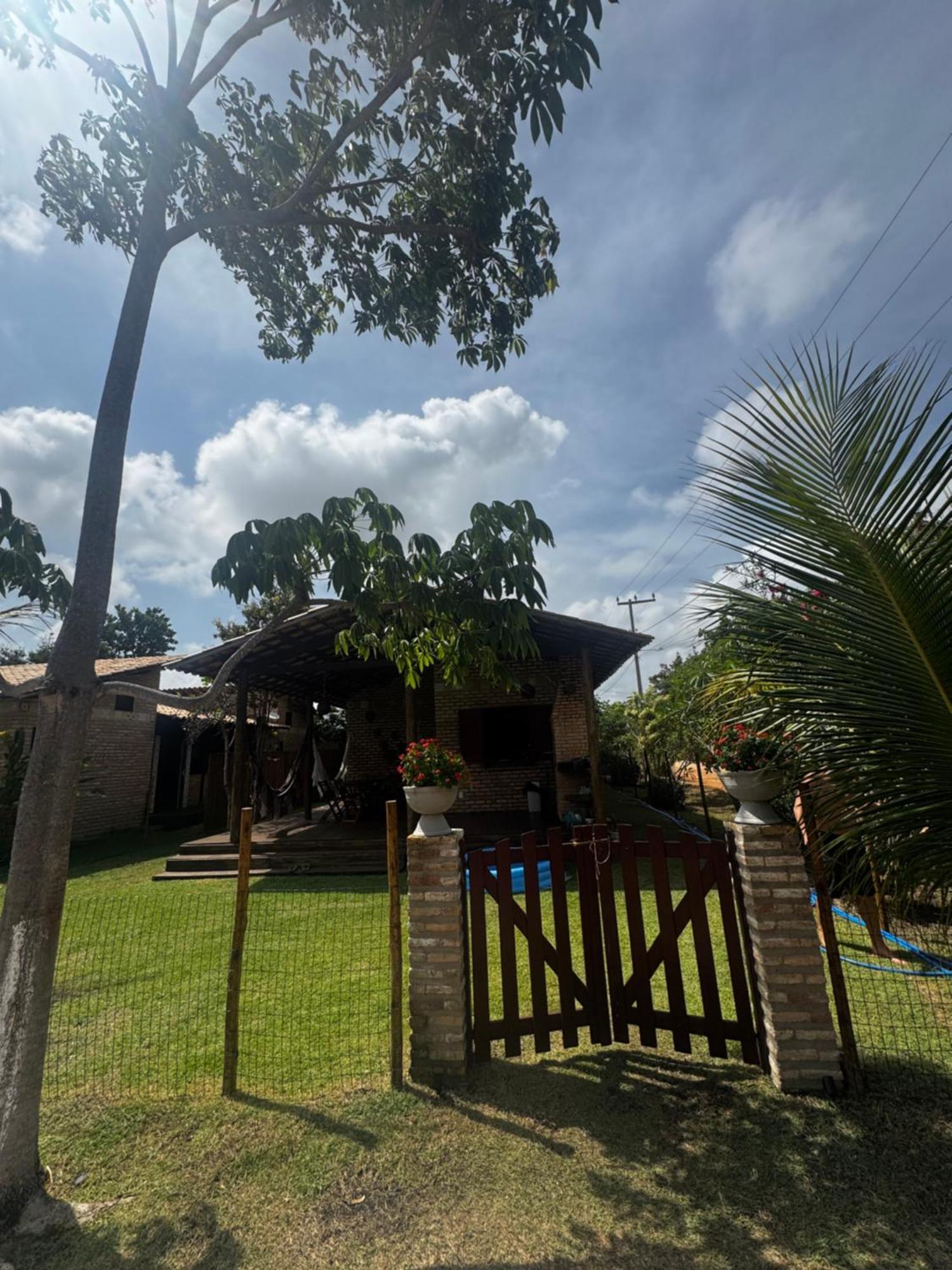 Holiday home Casa Em *