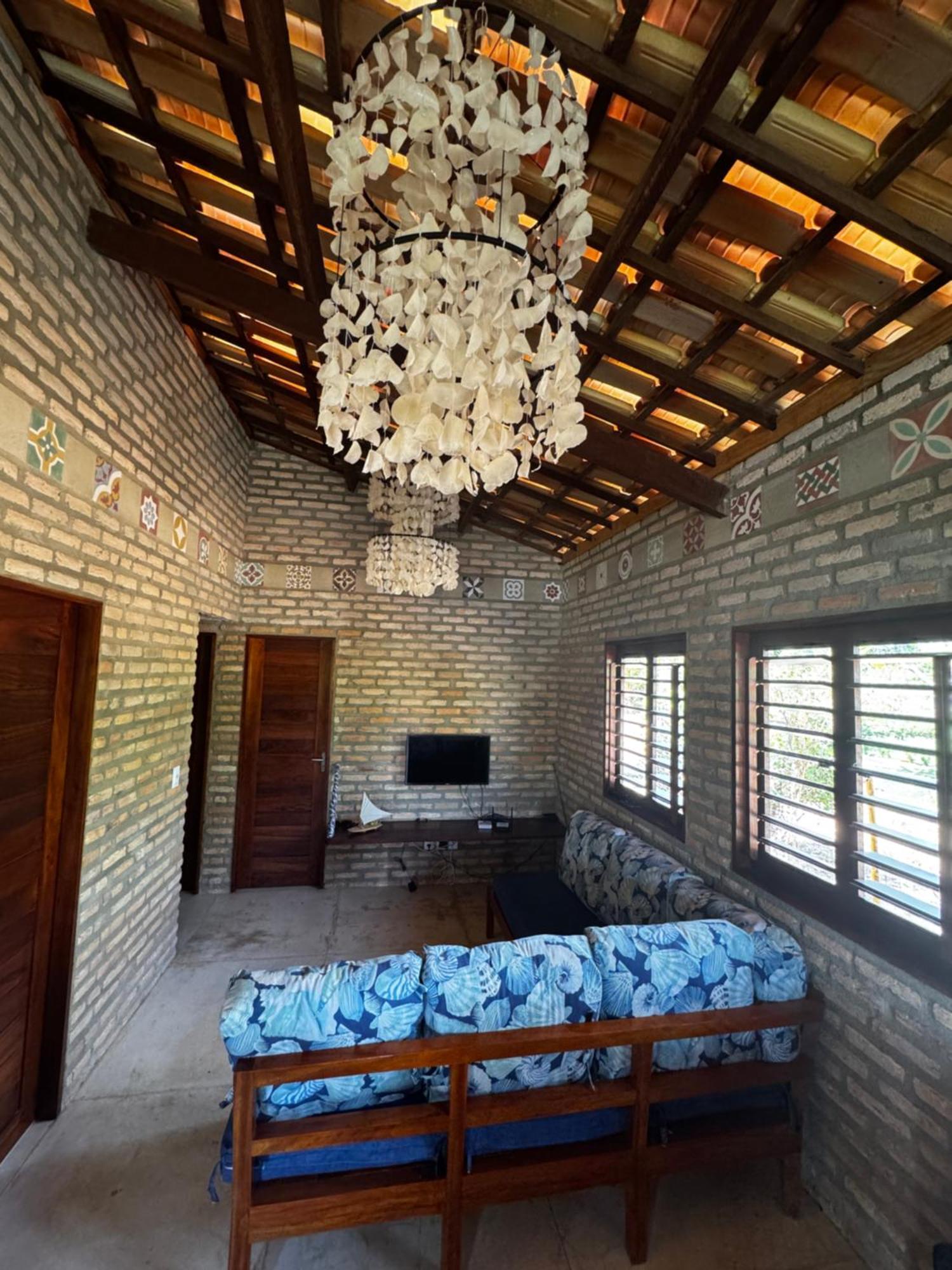 Holiday home Casa Em Paracuru