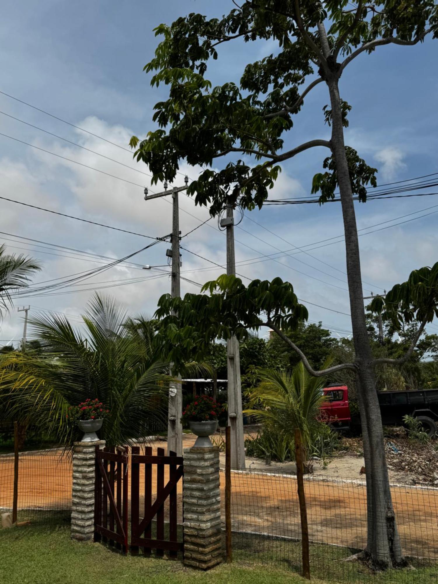 Holiday home Casa Em