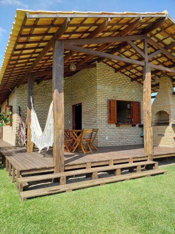 Holiday home Casa Em Paracuru