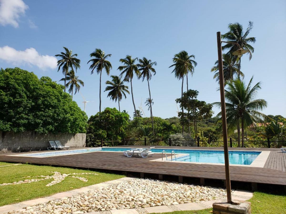 Holiday home Casa Em Paracuru