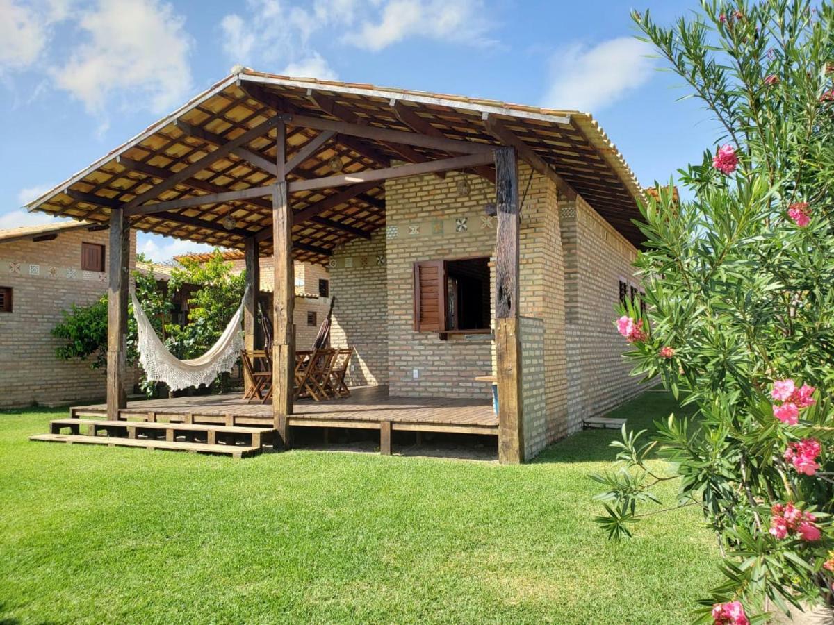 Casa Em * Paracuru