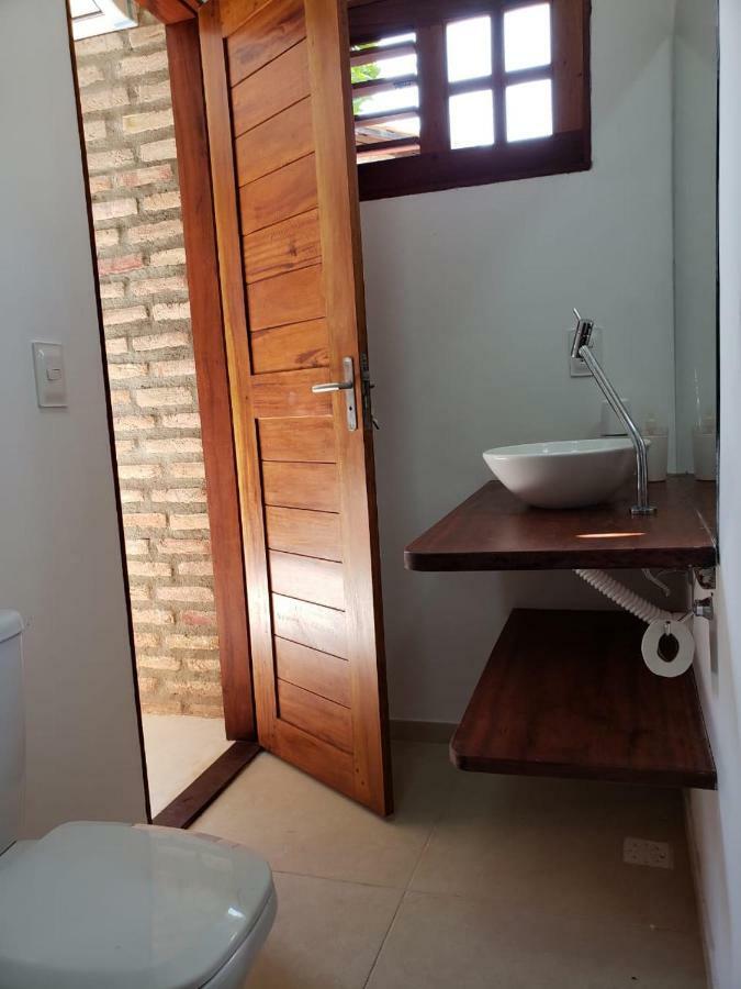 Holiday home Casa Em Paracuru