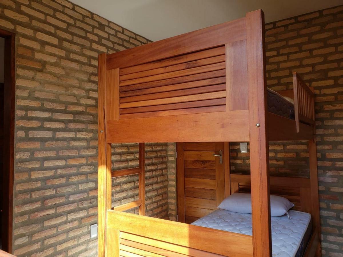 Casa Em Holiday home