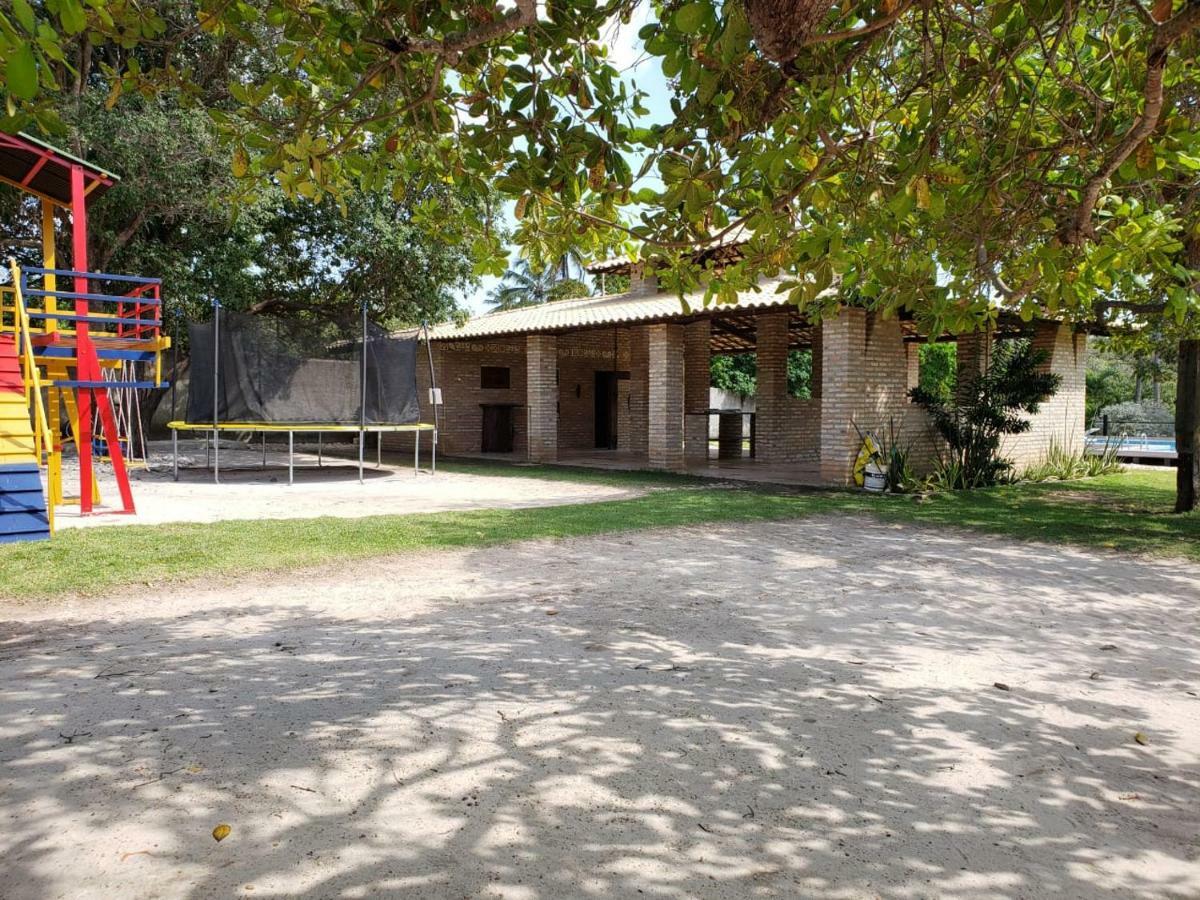 Casa Em * Paracuru