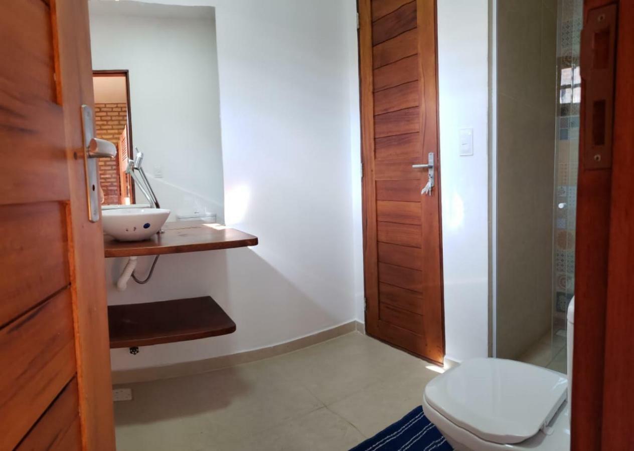 Holiday home Casa Em Paracuru