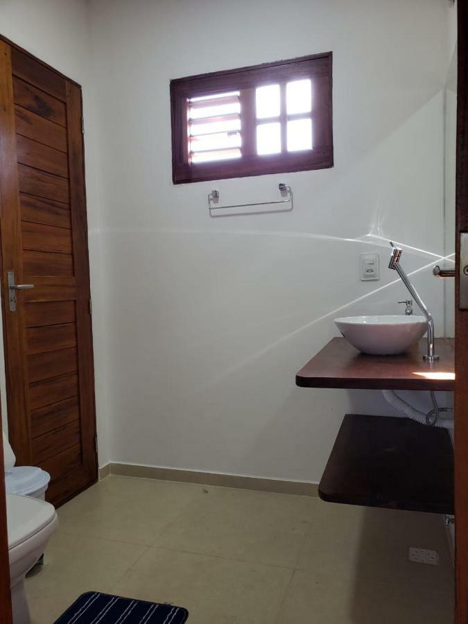 Casa Em * Paracuru