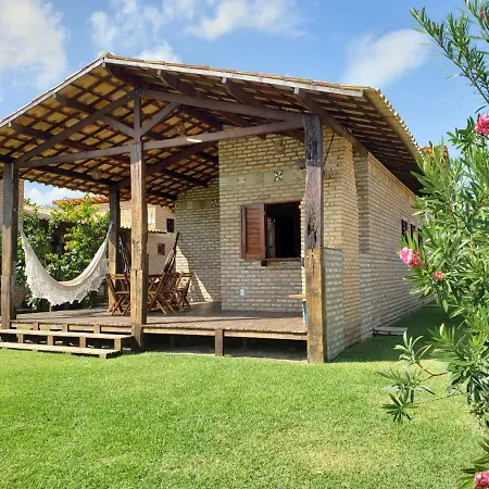 Casa Em Paracuru Exterior photo