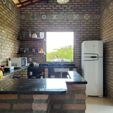 Casa Em Paracuru Exterior photo