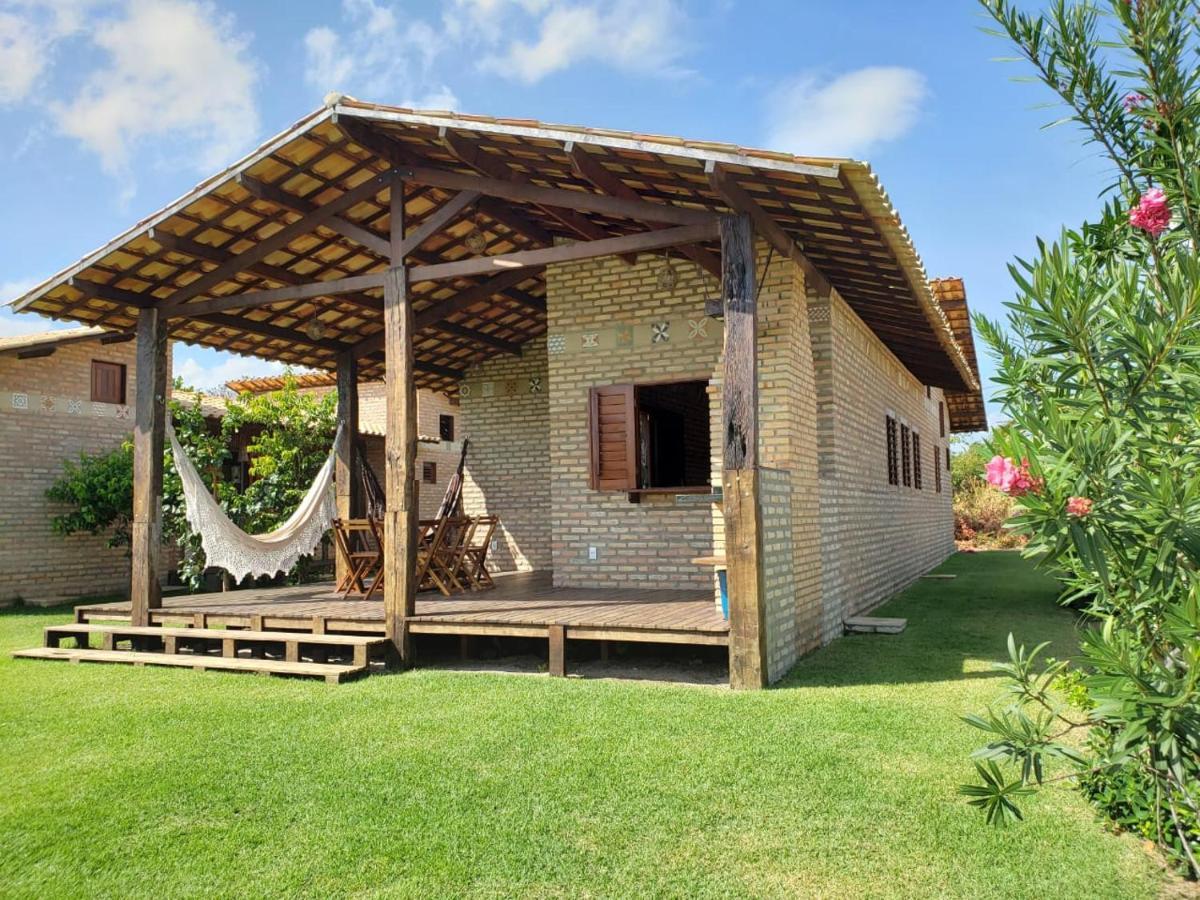 Casa Em Сasa de vacaciones *