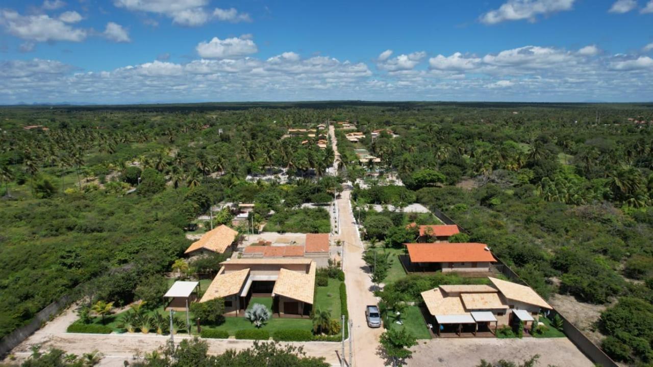 Сasa de vacaciones Casa Em