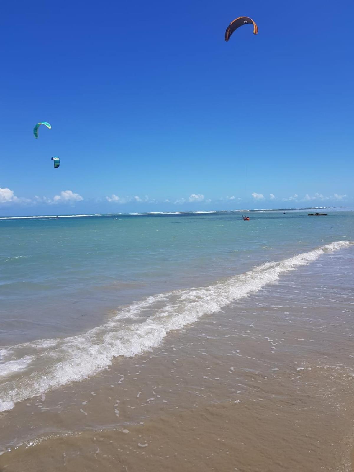 Сasa de vacaciones Casa Em Paracuru