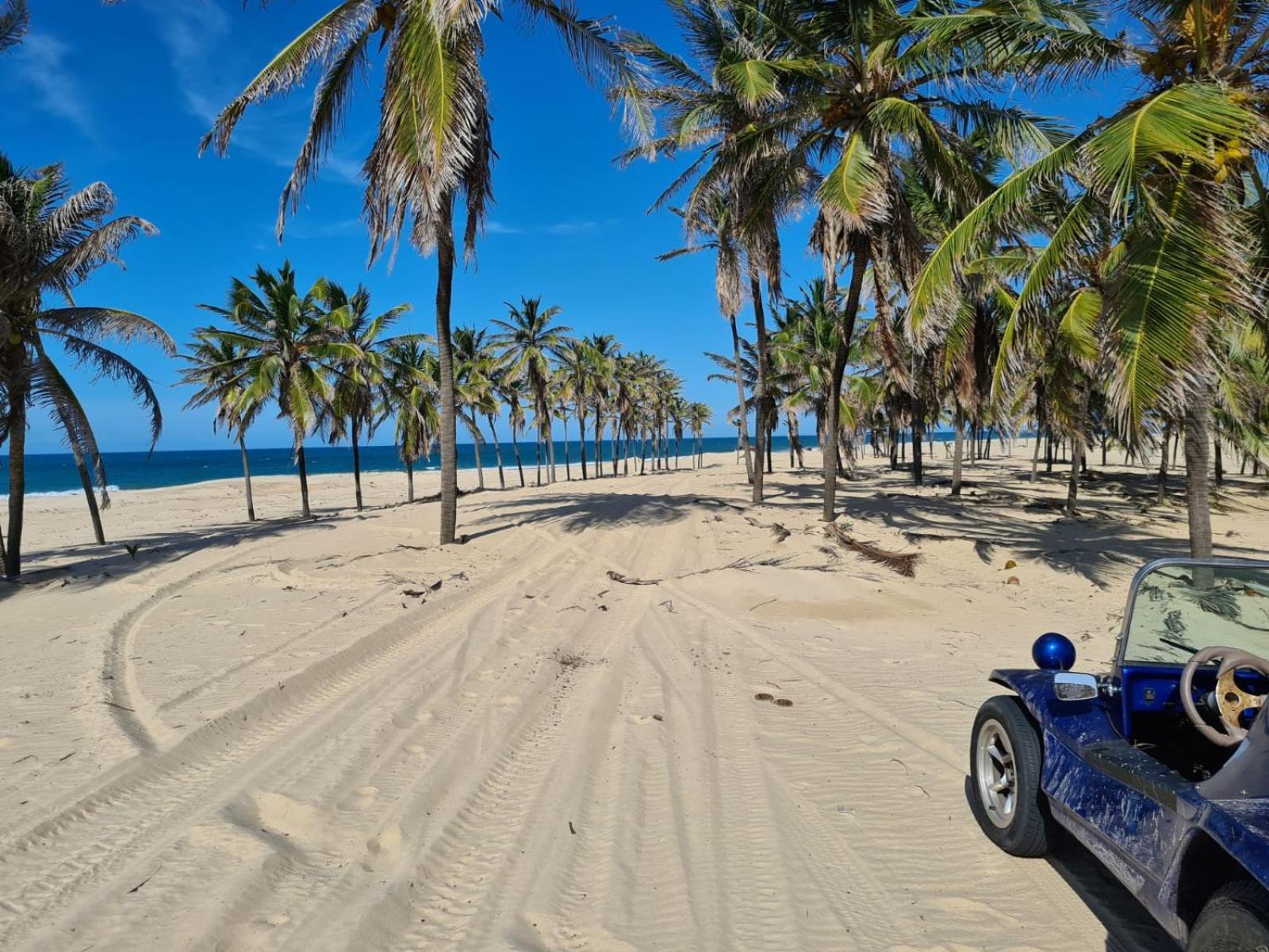 Casa Em Сasa de vacaciones Paracuru