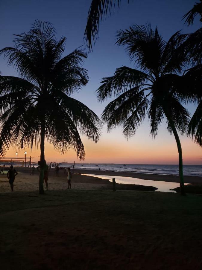 Casa Em Сasa de vacaciones *